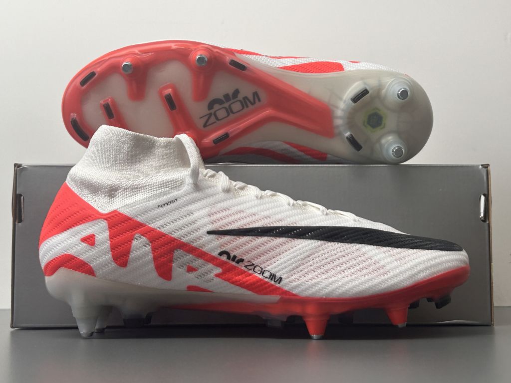 Nike Zoom Superfly Elite SG-Pro – Bild 1