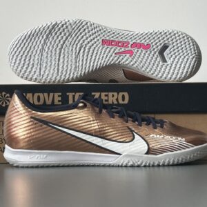 Nike ZOOM Vapor Academy IC – Bild 3