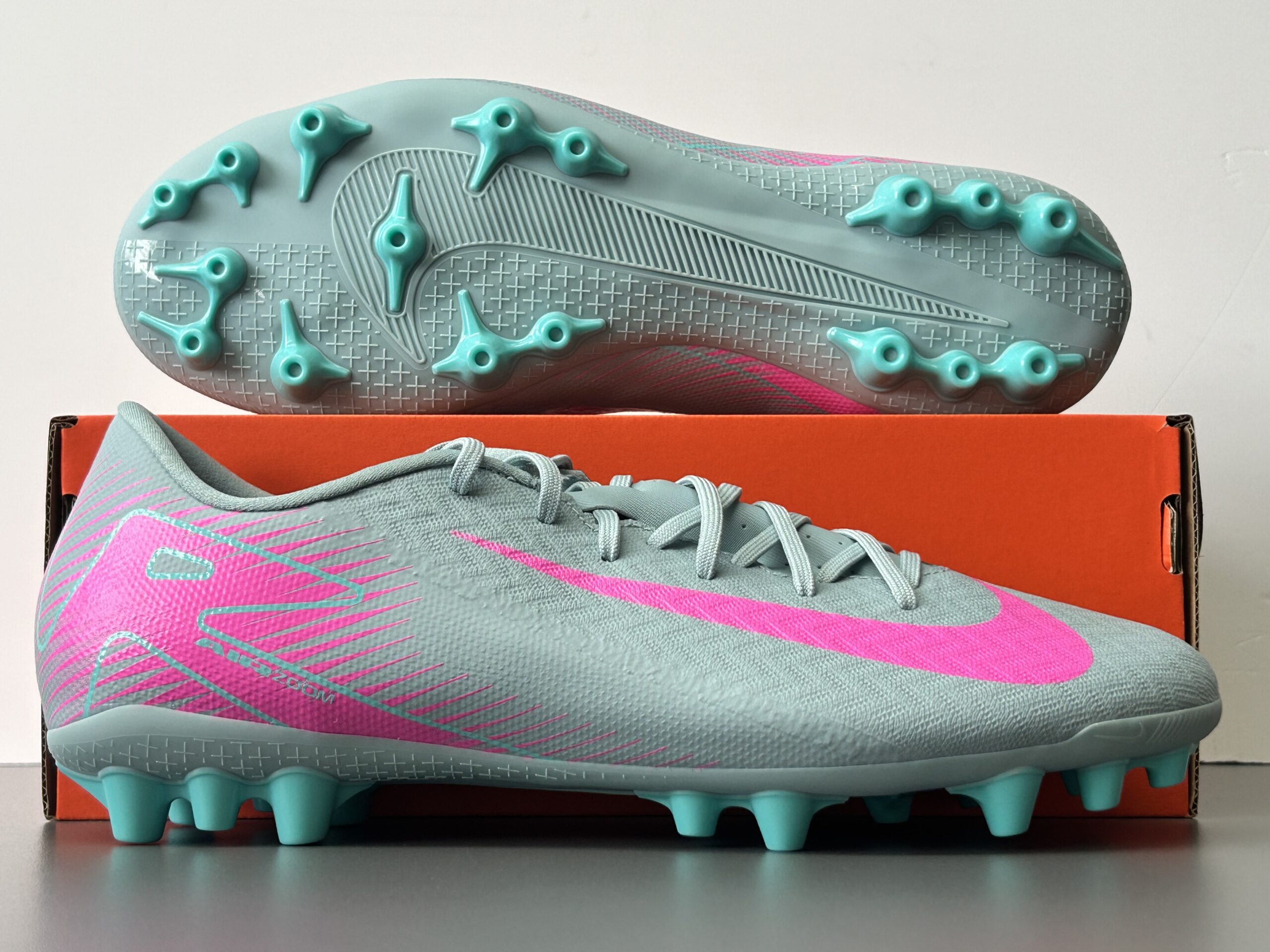 Nike Zoom Superfly Academy AG – Bild 2