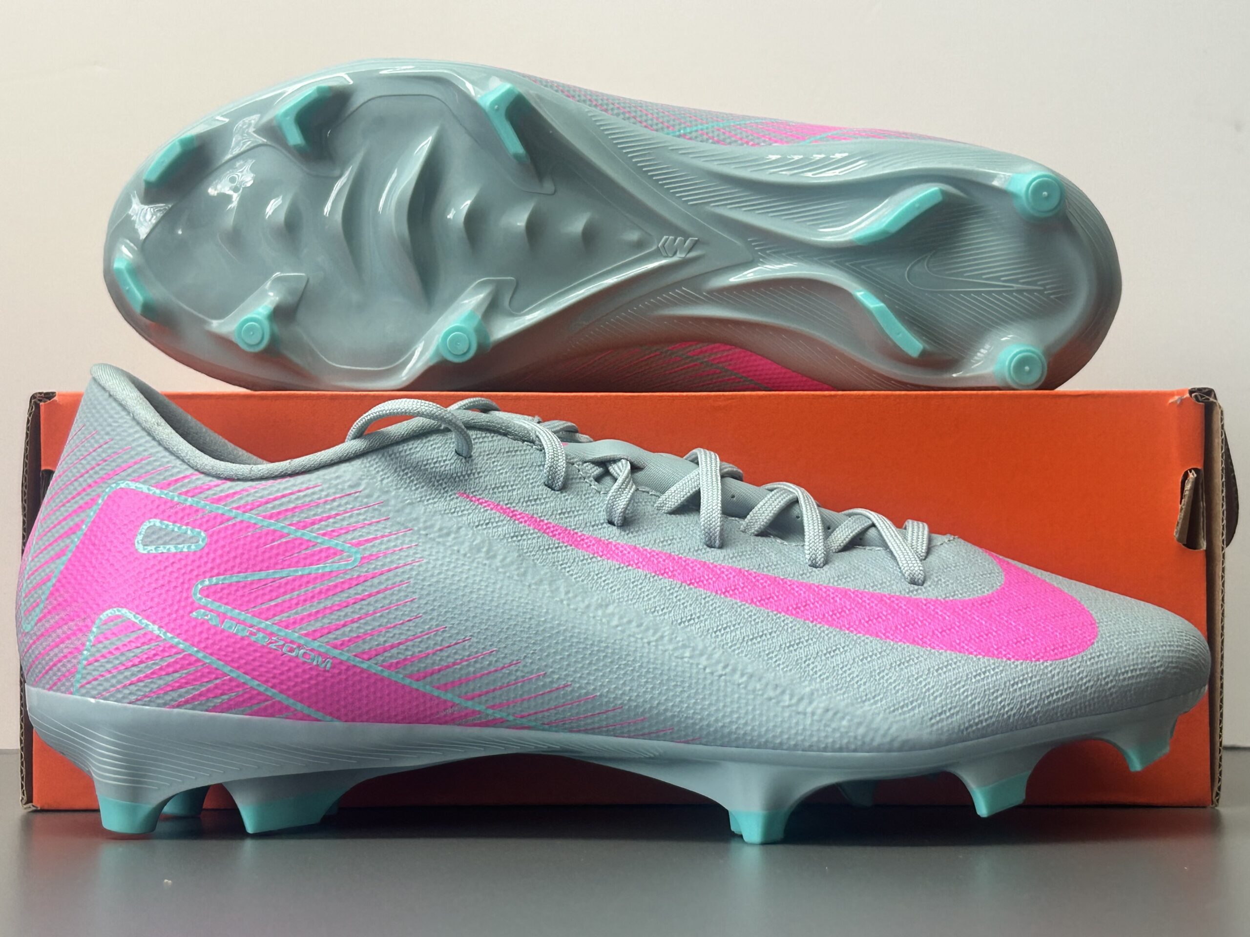 Nike Zoom Vapor Academy FG/MG – Bild 1