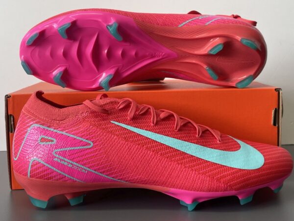 Nike Zoom Vapor Pro FG