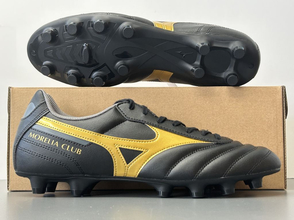 Mizuno Morelia 2 Club FG – Bild 2