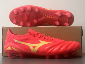 Mizuno Morelia Neo 4 Elite FG – Bild 2