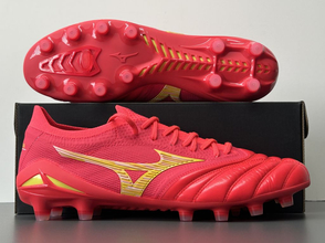 Mizuno Morelia Neo 4 Japan FG – Bild 2