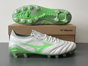 Mizuno Morelia Neo 4 Elite FG – Bild 3