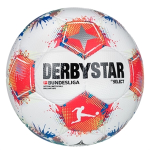 Derbystar Bundesliga Brillant APS