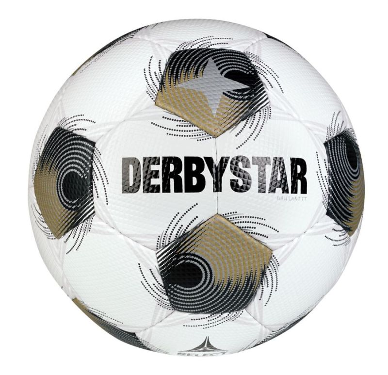 DERBYSTAR BRILLANT TT HS - Image 1