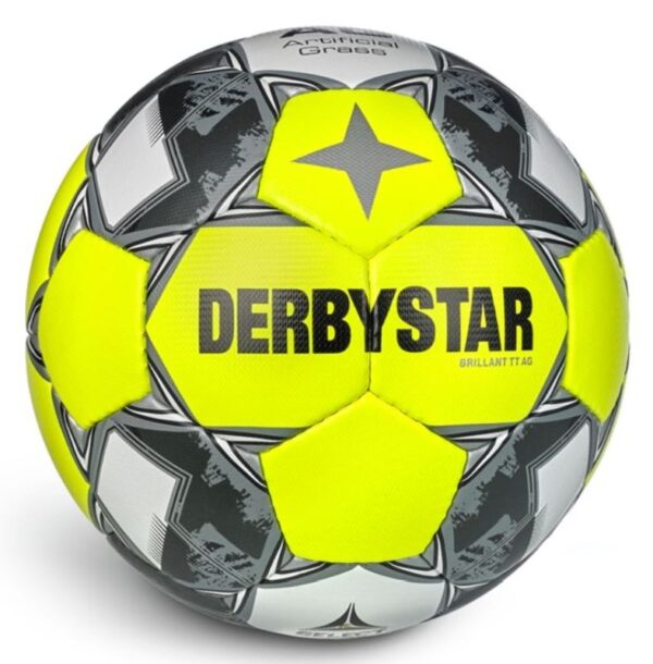 DERBYSTAR BRILLANT TT AG