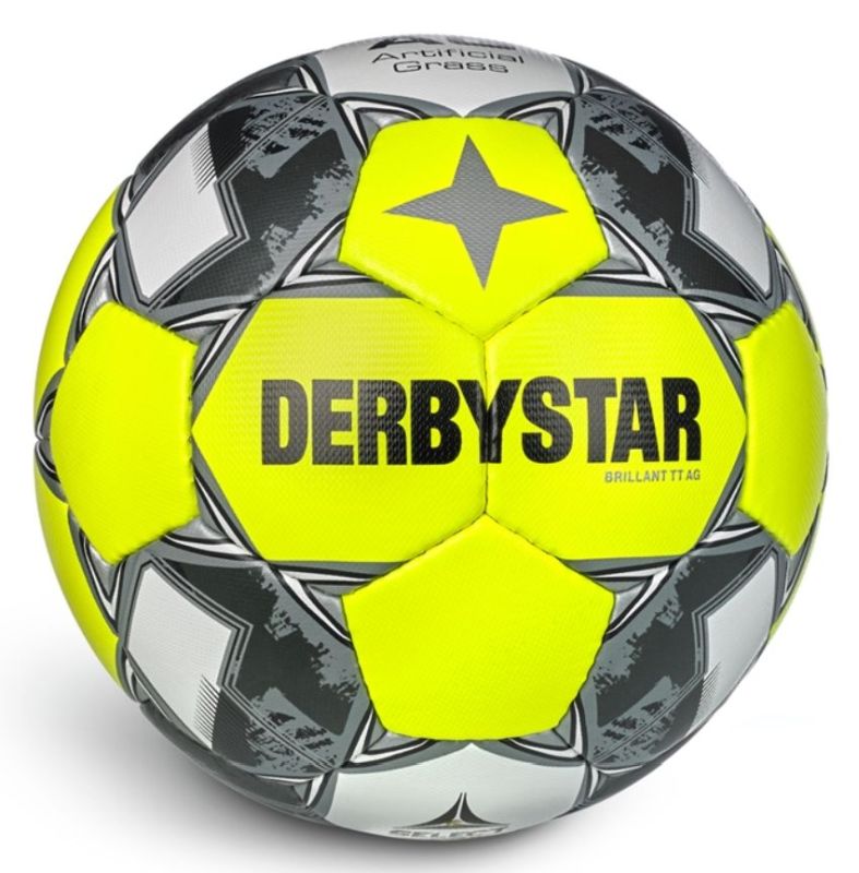 DERBYSTAR BRILLANT TT AG - Image 2