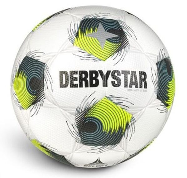 DERBYSTAR Brillant TT DB