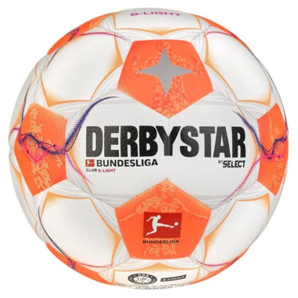 DERBYSTAR S-Light CLUB DFL 290er