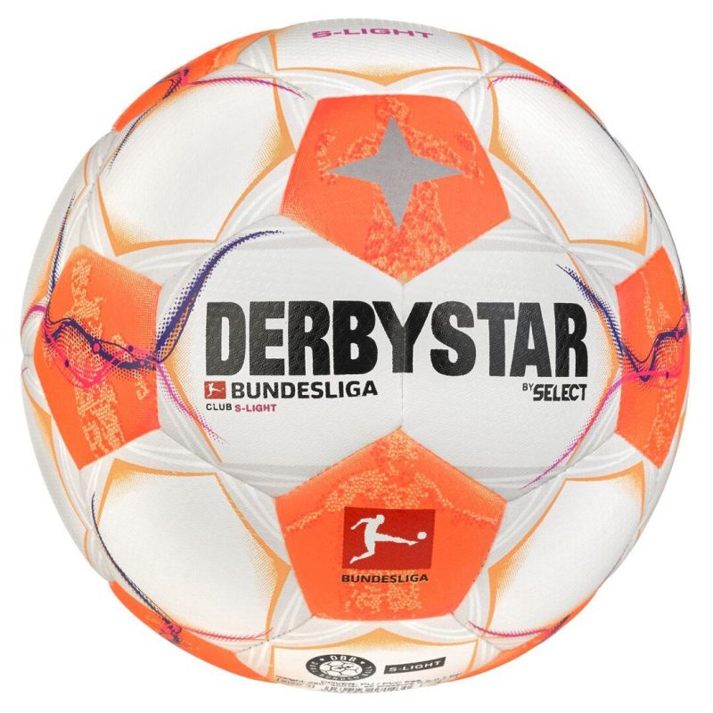 DERBYSTAR S-Light CLUB DFL 290er - Image 1