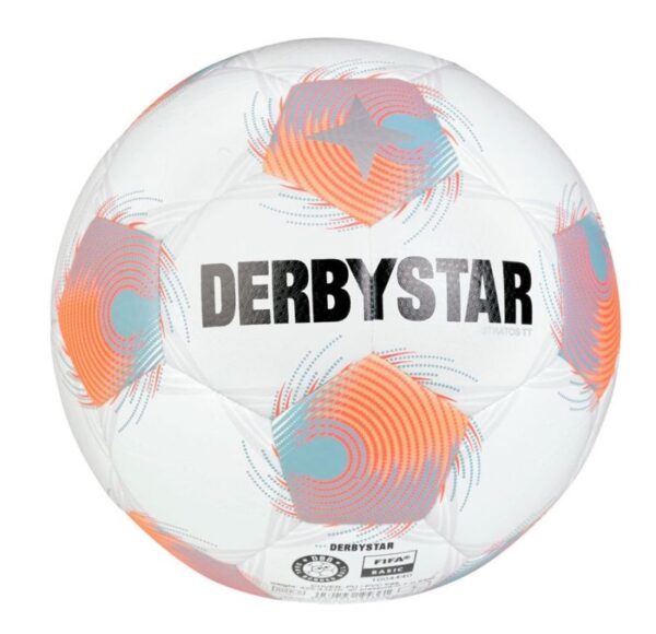 DERBYSTAR STRATOS TT DB