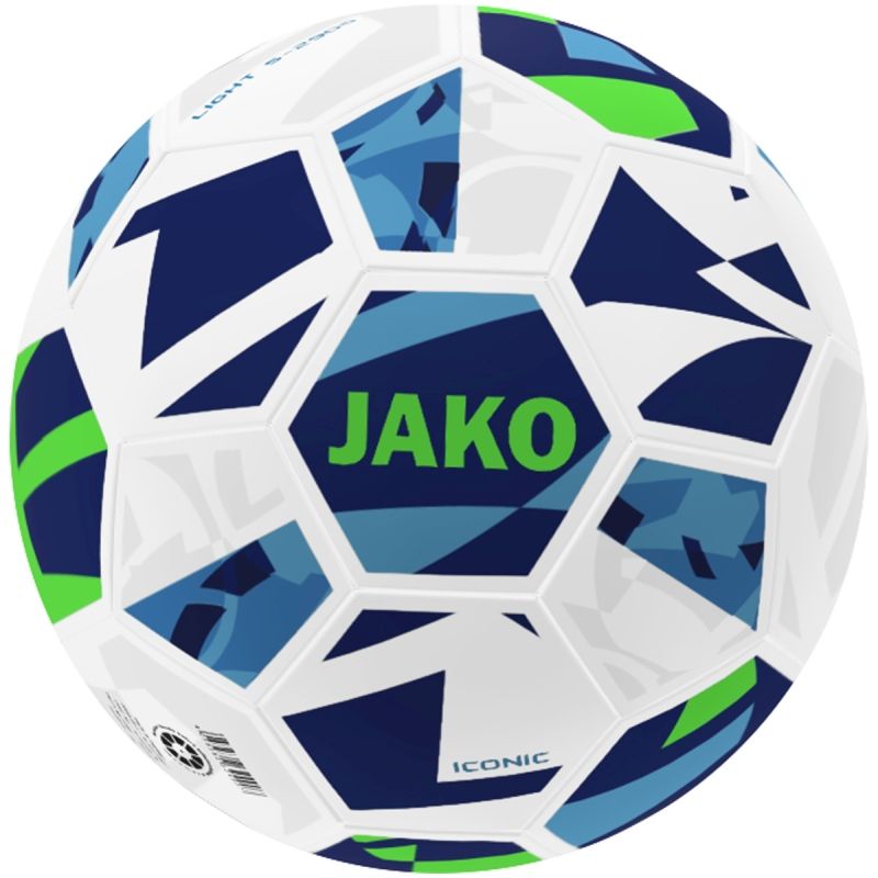 JAKO Leichtball ICONIC 350er - Image 1