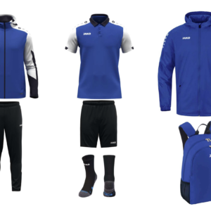 Pr&auml;sentations-Set DYNAMIC  SENIOR