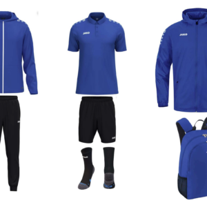 Pr&auml;sentations-Set ONE  JUNIOR