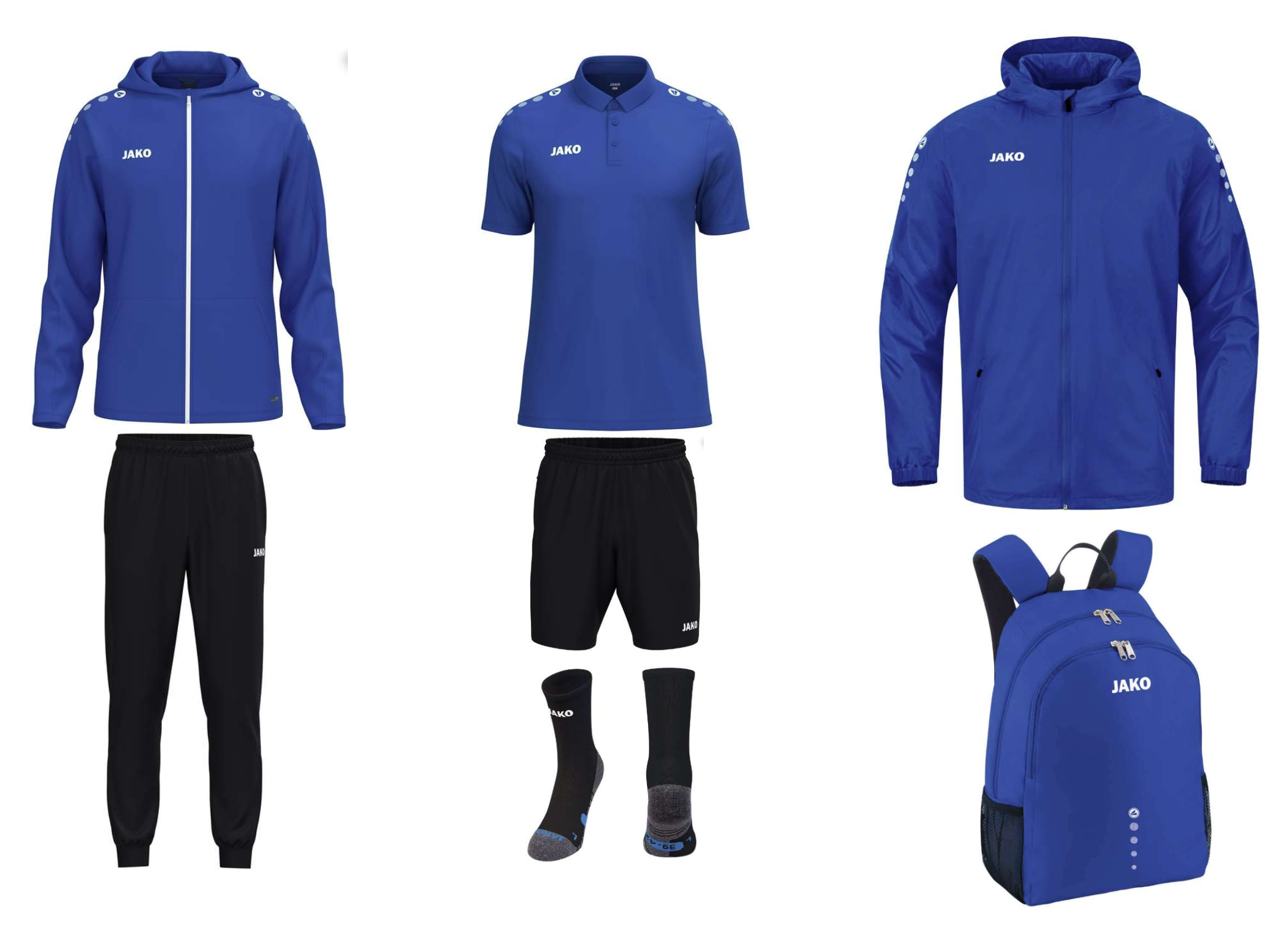 Präsentations-Set ONE  SENIOR - Image 1