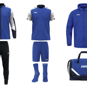 Trainings-Set DYNAMIC  JUNIOR