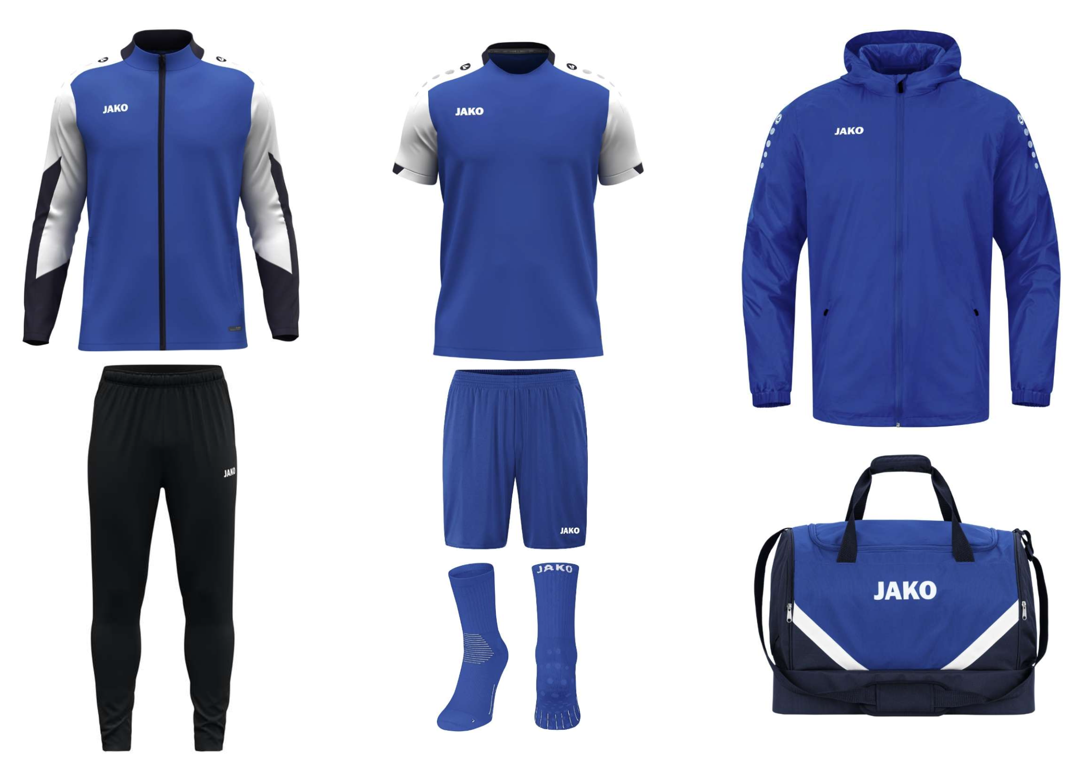 Trainings-Set DYNAMIC  JUNIOR - Image 1