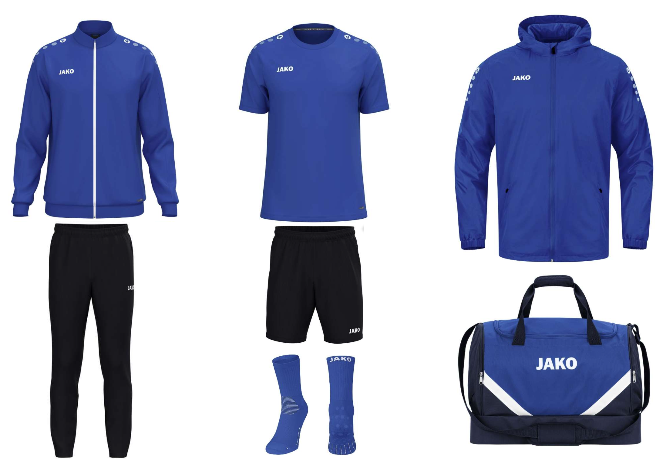 Trainings-Set ONE  SENIOR - Image 1