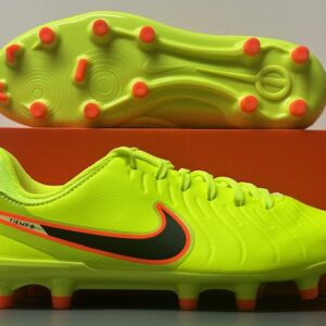 Nike Tiempo Legend Academy FG JR - Image 1