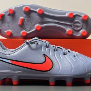 Nike Tiempo Legend Academy FG JR - Image 2