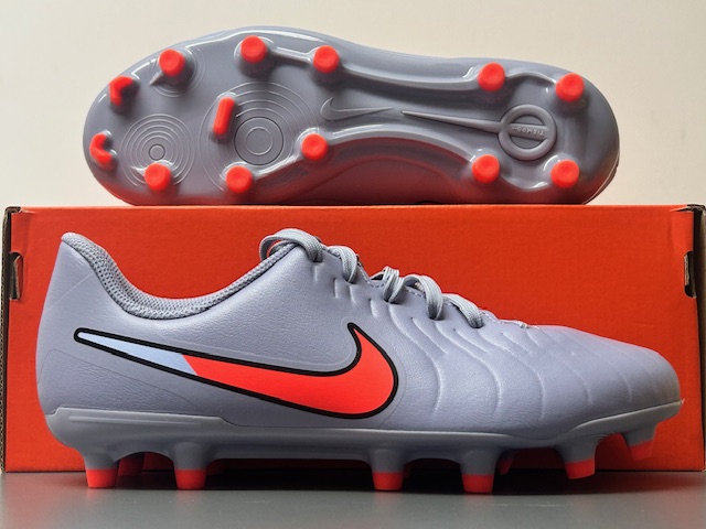 Nike Tiempo Legend Club FG JR - Image 1