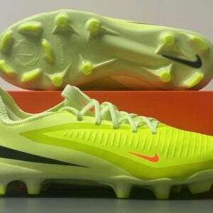 Nike Phantom Low Academy FG/MG JR