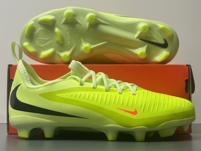 Nike Phantom Low Academy FG/MG JR - Image 1