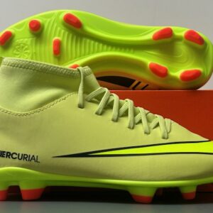 Nike Superfly Club FG JR