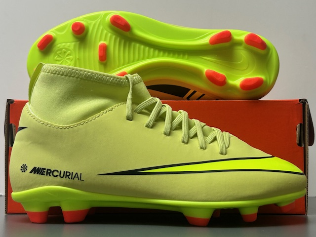 Nike Superfly Club FG JR - Image 1