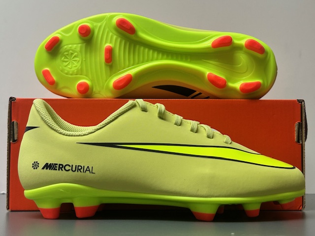 Nike Vapor Club FG/AG JR - Image 1