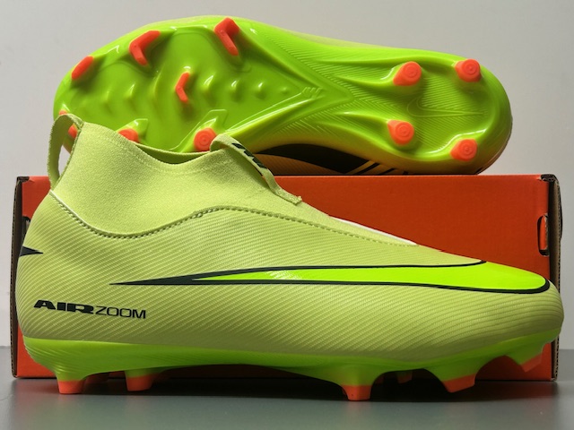 Nike Zoom Superfly Academy FG JR - Image 1