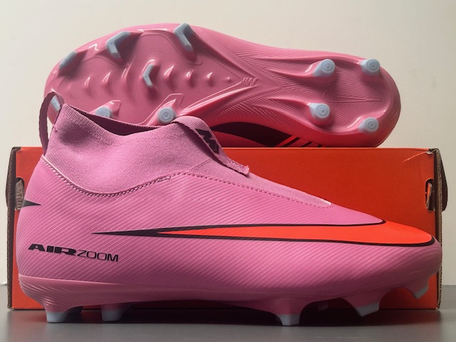 Nike Zoom Superfly Academy FG JR - Image 2