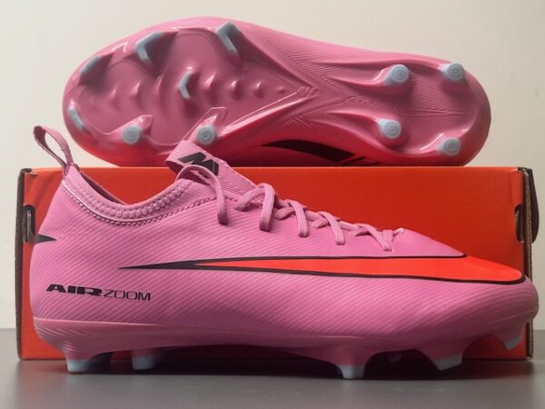 Nike Zoom Vapor Academy FG JR