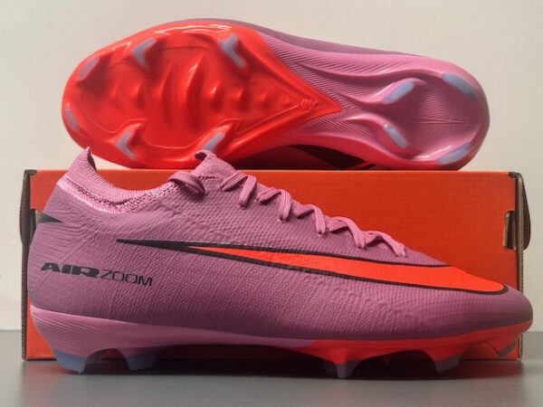 Nike Zoom Vapor Pro FG JR