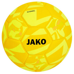 JAKO Iconic Filzball