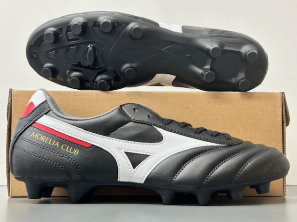 Mizuno Morelia 2 Club FG