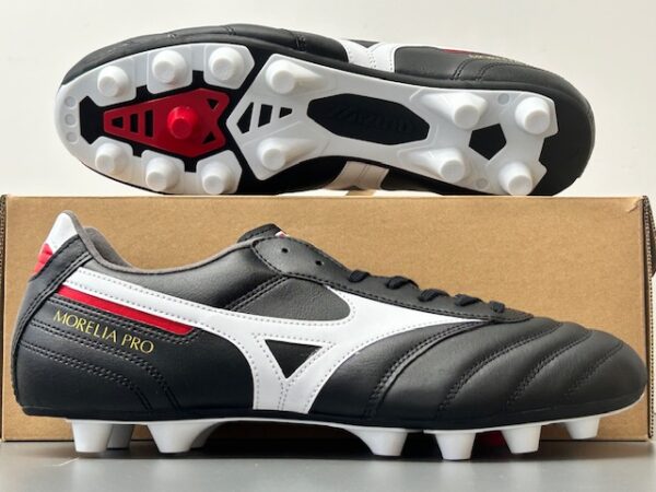 Mizuno Morelia 2 Pro FG