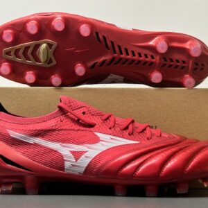Mizuno Morelia Neo 4 Elite FG