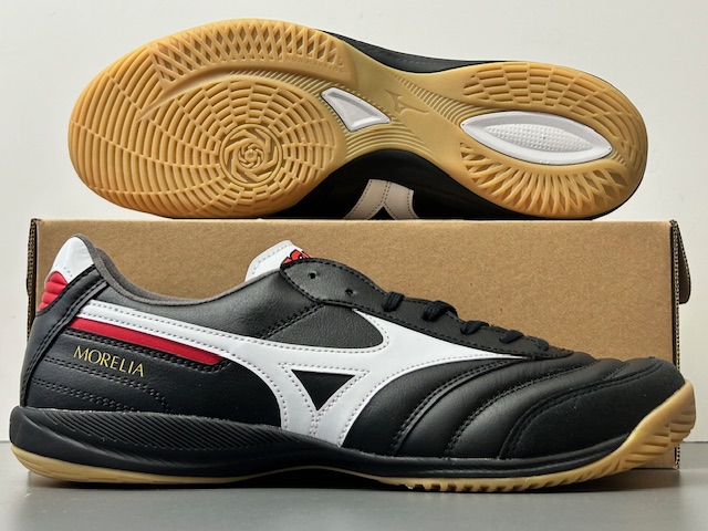 Mizuno Morelia Sala Elite IN - Image 1