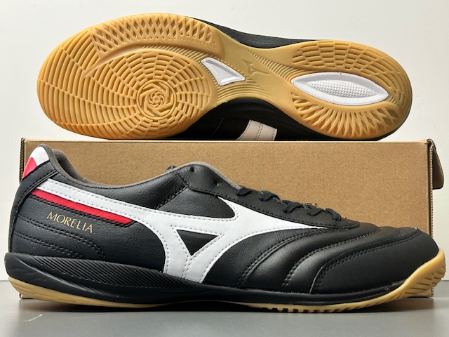 Mizuno Morelia Sala Pro IN - Image 1