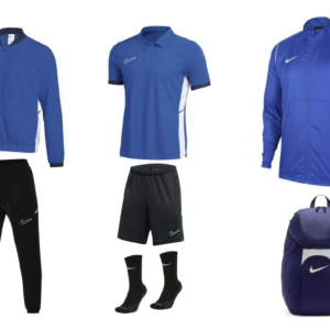 Pr&auml;sentations-Set ACADEMY 25 SENIOR