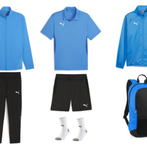 Präsentations-Set GOAL SENIOR