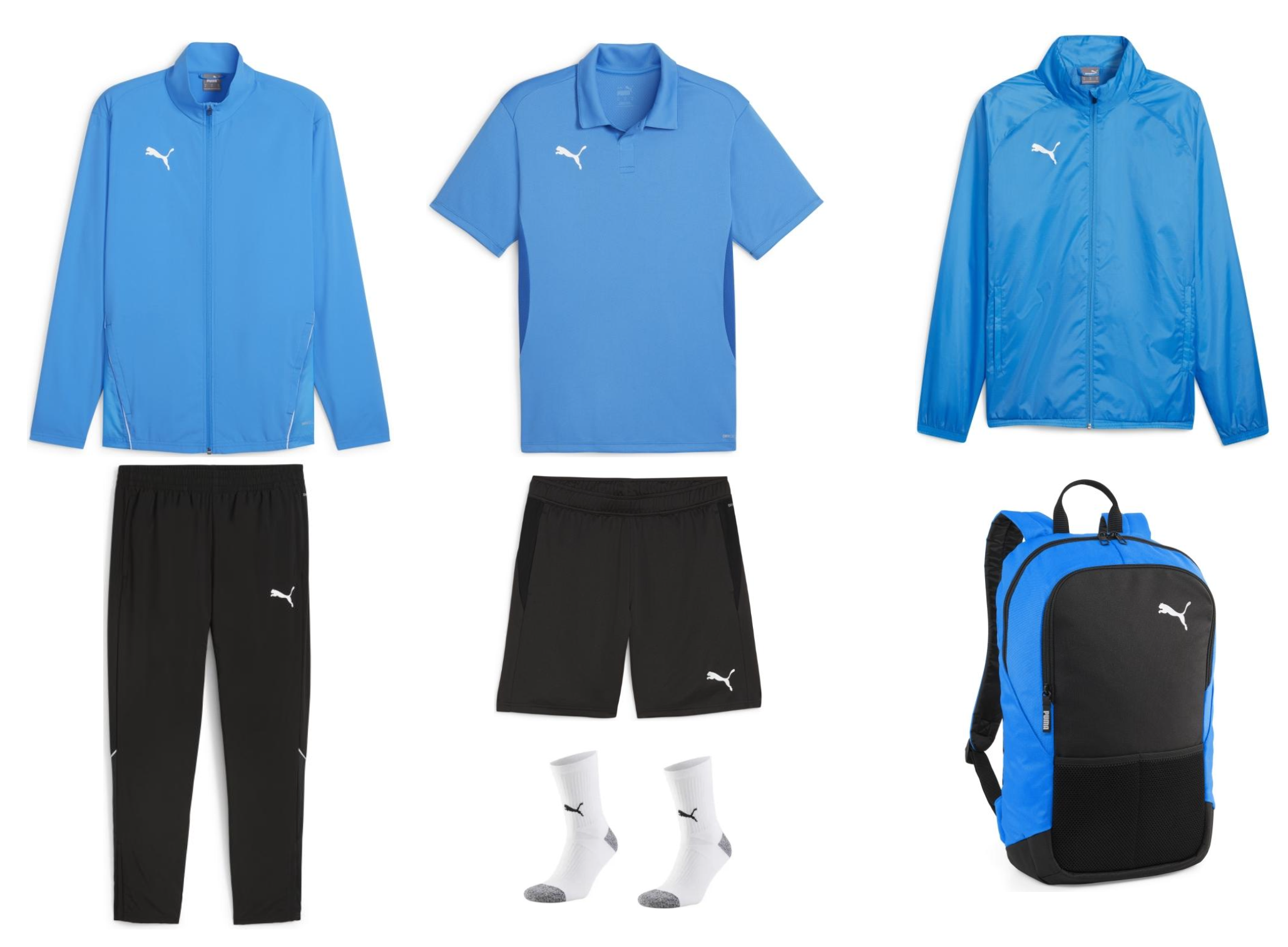 Präsentations-Set GOAL SENIOR - Image 1