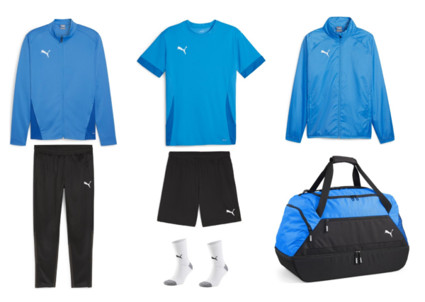 Trainings-Set GOAL JUNIOR