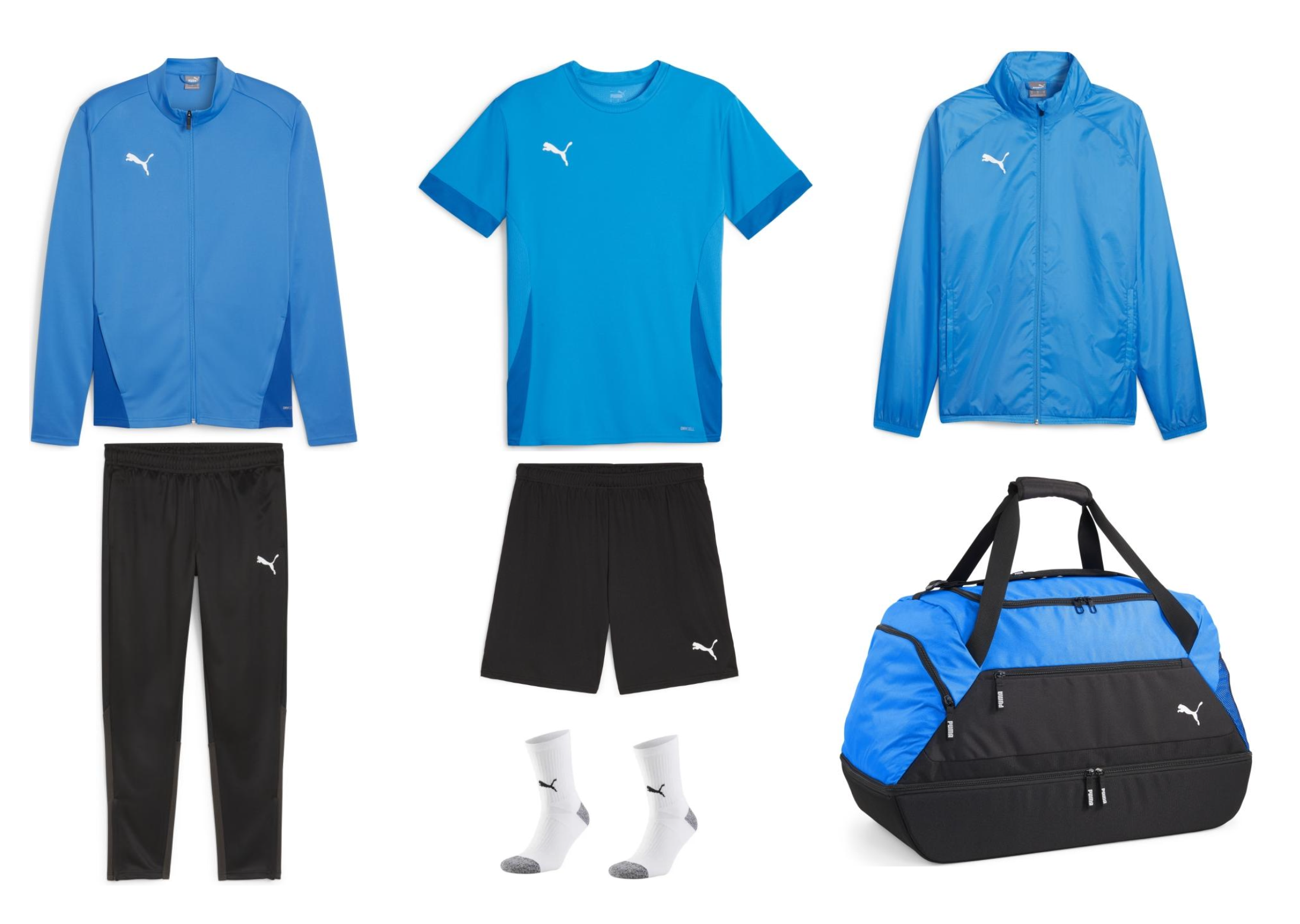 Trainings-Set GOAL SENIOR - Image 1