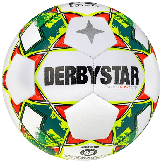 DERBYSTAR STRATOS S-Light Futsal