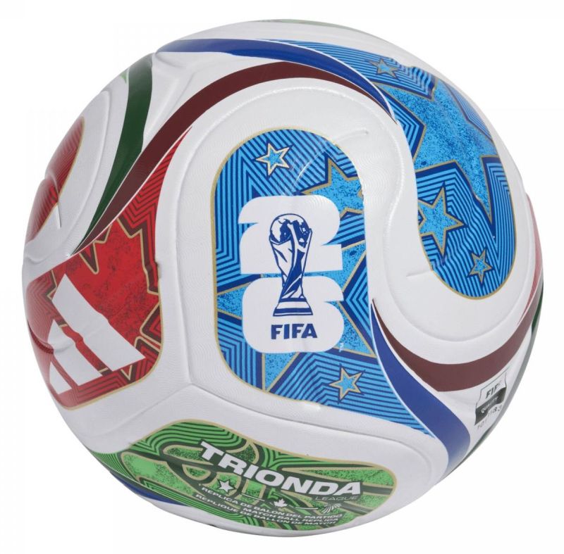 adidas Trionda - Image 1